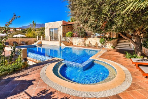 Villa Mia