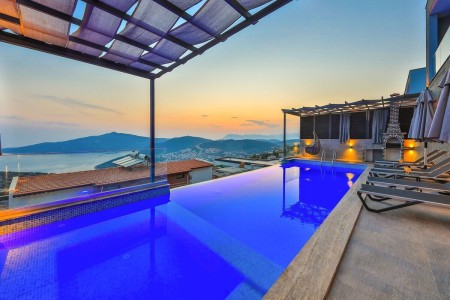 Villa Black Sea