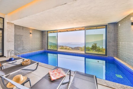 VİLLA BODRUM
