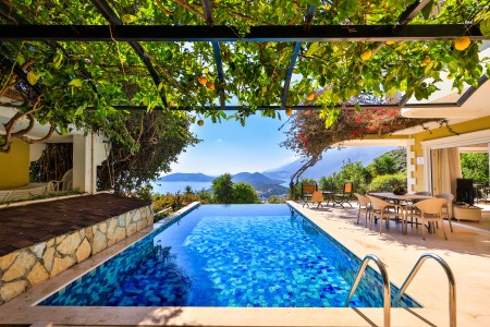 Villa Noyan