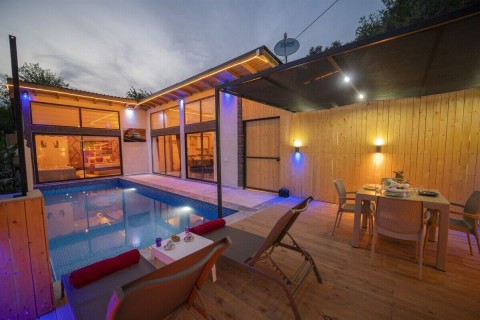 Villa Hilk