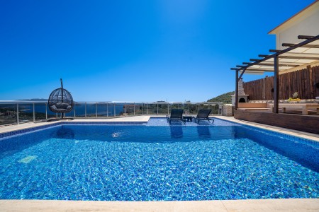 Villa Bozdağ 