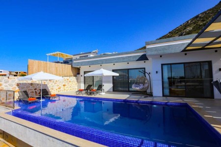 Villa Soley Kalkan