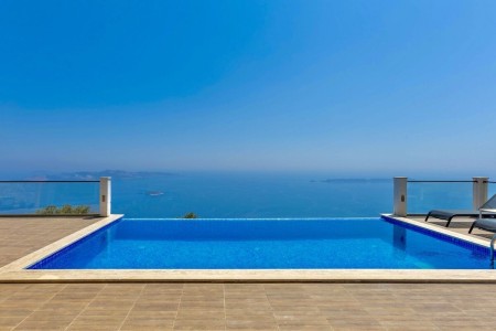 VİLLA GRAND SEA